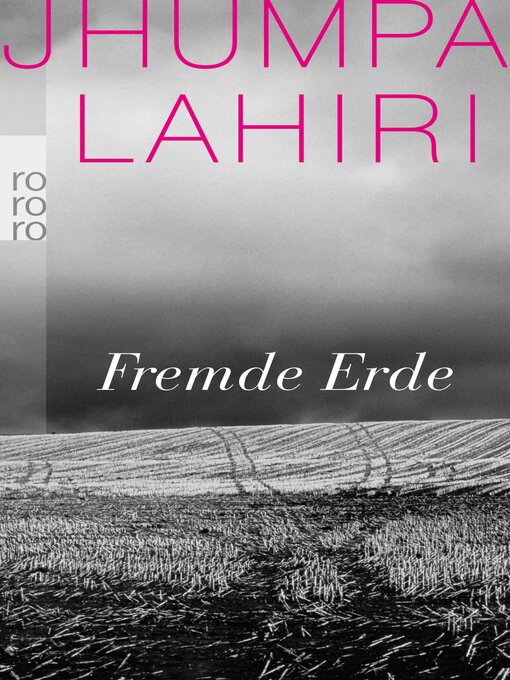 Title details for Fremde Erde by Jhumpa Lahiri - Available